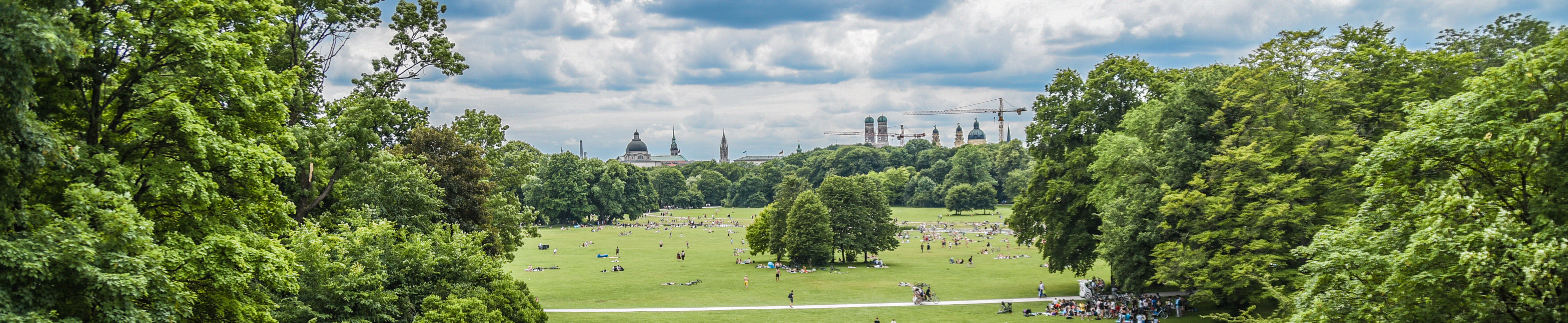 Nachhaltige Tourismusentwicklung